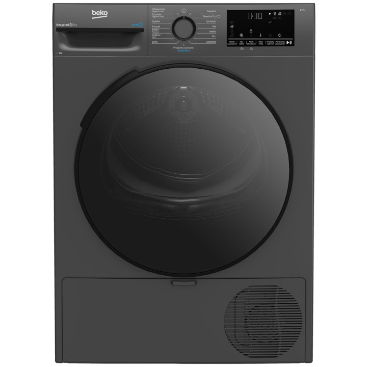 [C6658] SUSZARKA BEKO XBM3T49249M  9 KG