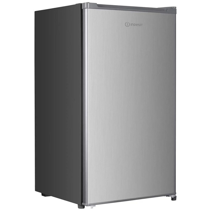[C7042] LODÓWKA INDESIT I48VM112S   85 CM