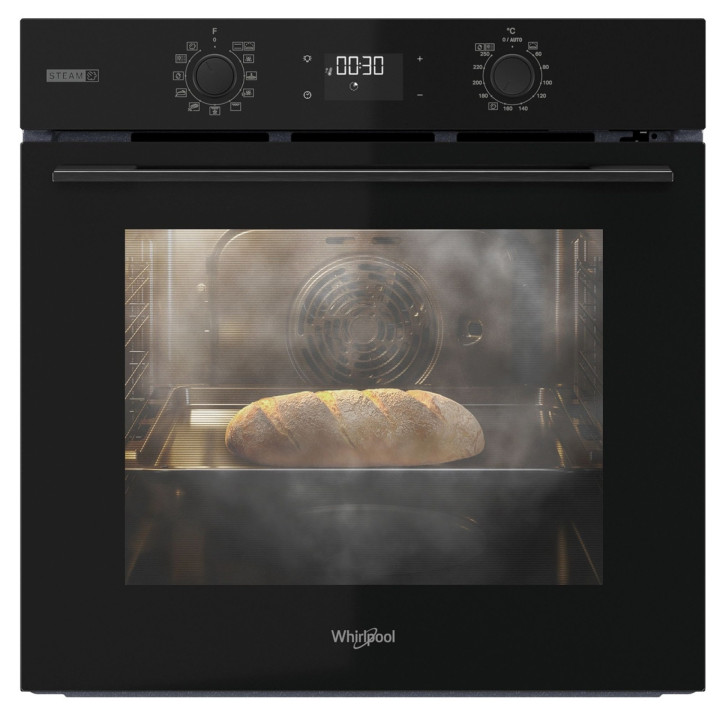 [C7506] PIEKARNIK WHIRLPOOL OMSK58RU1SB