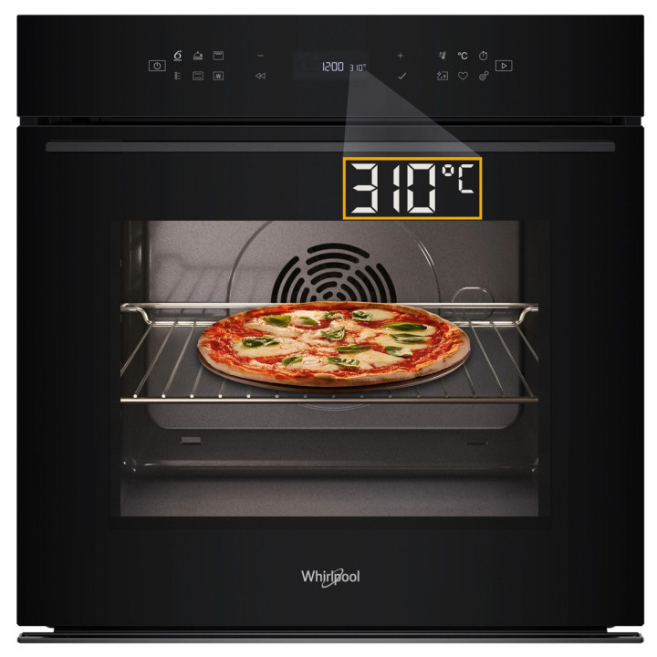 [C7503] PIEKARNIK WHIRLPOOL WOI78PT1SBA